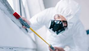 Pest Control for Warehouses in Pigeon, MI